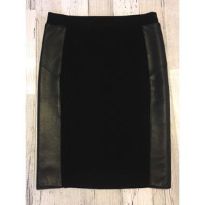 Theory | Pencil Skirt