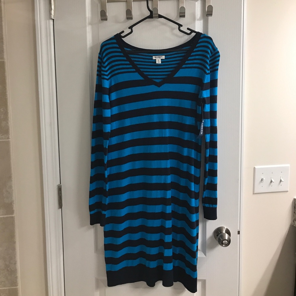 Old Navy Sweater Dress