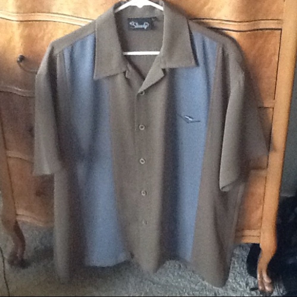 Cadillac Shirt