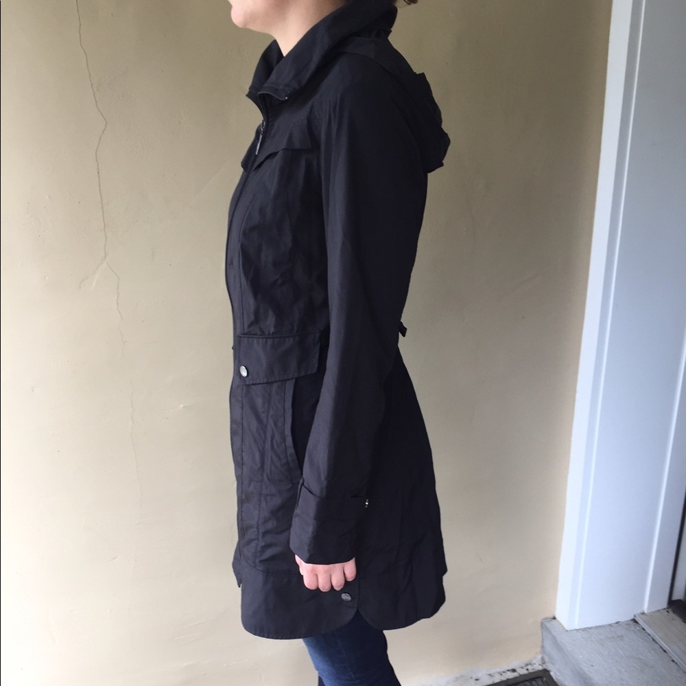 Cole Haan jacket in black