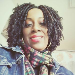 Meet your Posher, Audra