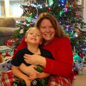 Meet your Posher, Christine