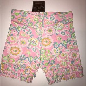 Matilda Jane Shorties Size 8 *NWT*