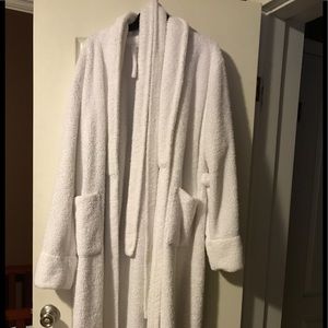 Bath and Body Works full length bath robe