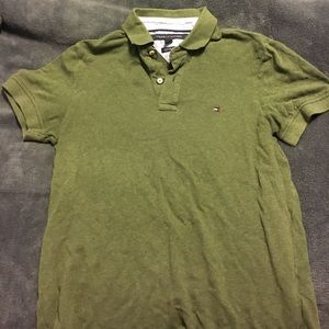 Tommy Hilfiger polo