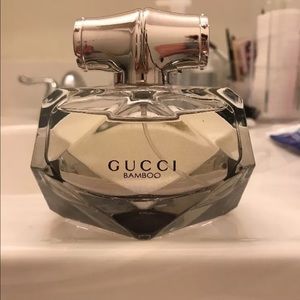 Gucci Bamboo Eau de Parfum 2.5oz