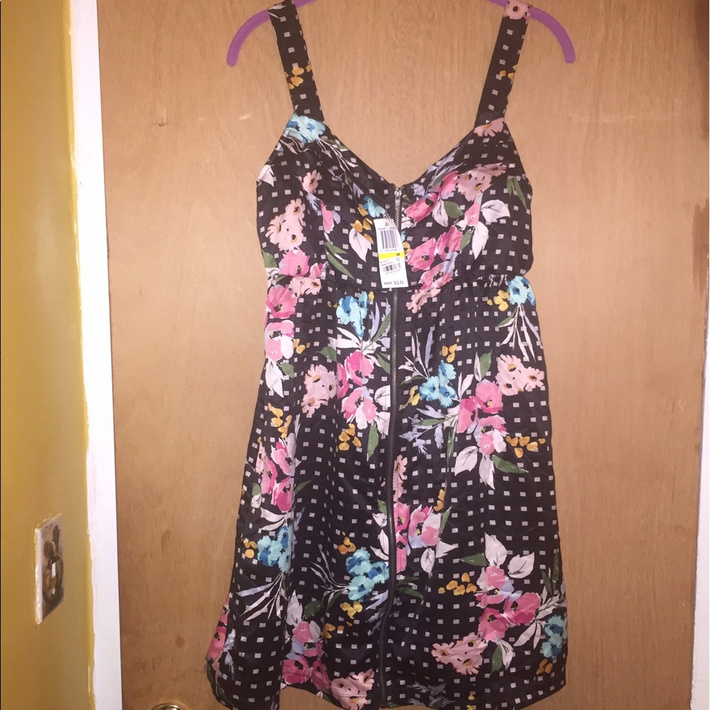 Summer dress
