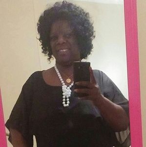 Meet your Posher, Aretha