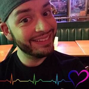 Meet your Posher, Mike