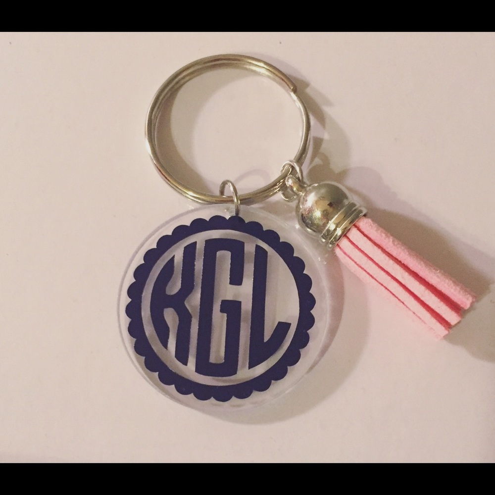 Keychains - Picture 2 of 4