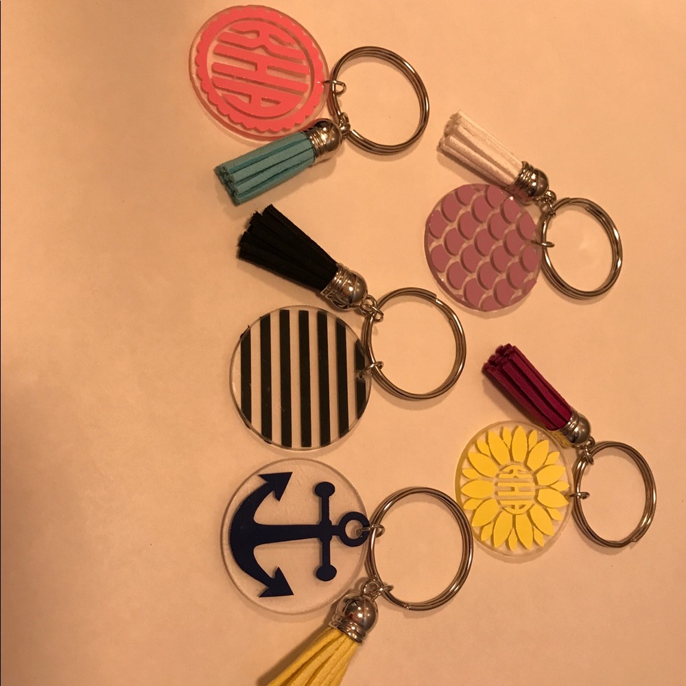 Keychains - Picture 4 of 4