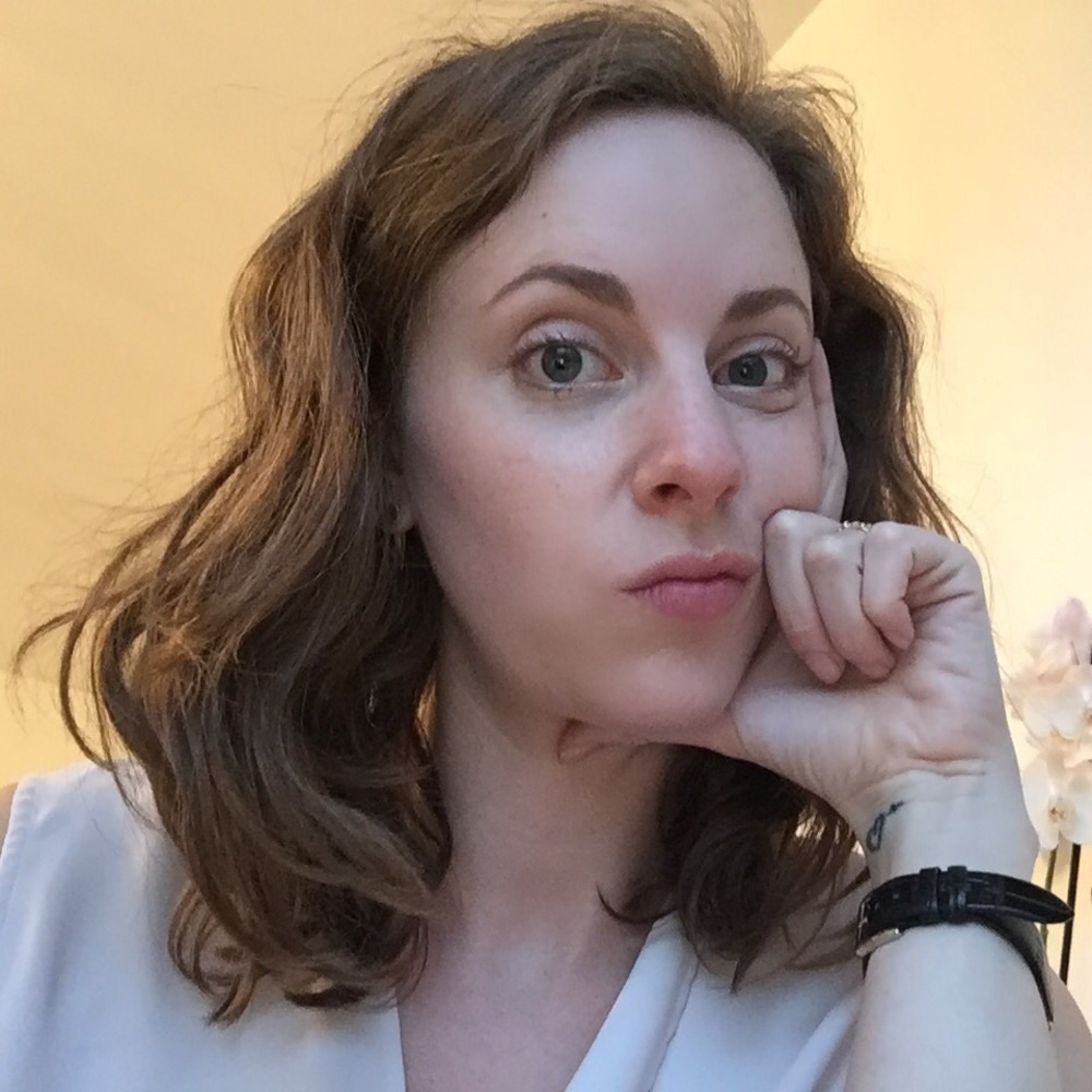 Meet your Posher, Camille