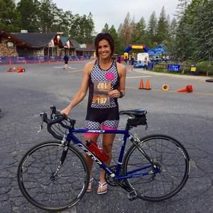 Meet your Posher, Jill