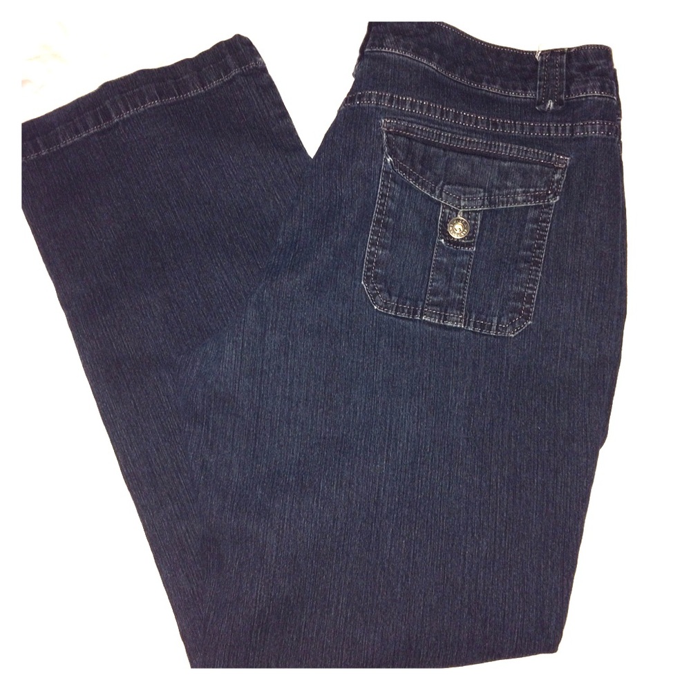 Gloria Vanderbilt Jeans