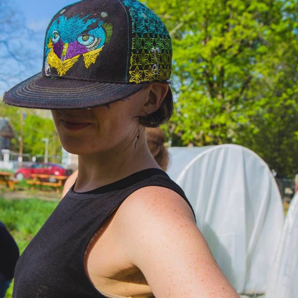 Meet your Posher, Colleen