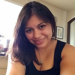 Meet your Posher, Esther