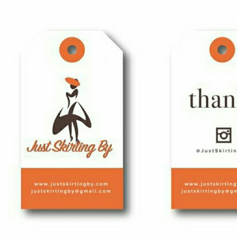 JustSkirtingBy Apparel
