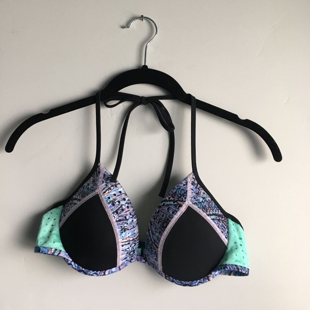 Victoria's Secret "The Fabulous" Bathing Suit 👙