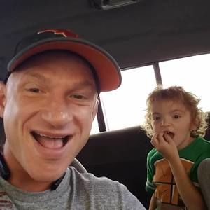 Meet your Posher, William dennis