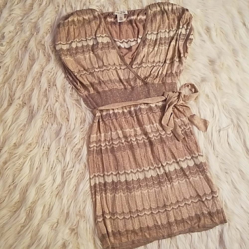 Arden B Dress