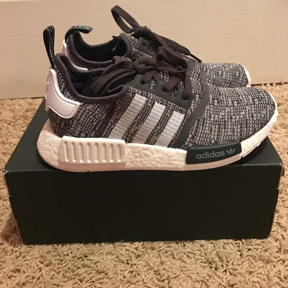 Adidas NMD R1 Women's Size 6 1/2