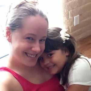 Meet your Posher, Angela