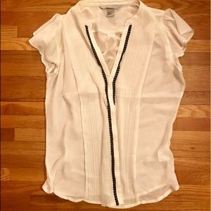 NWOT H&M Shirt