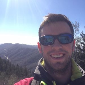 Meet your Posher, Joshua