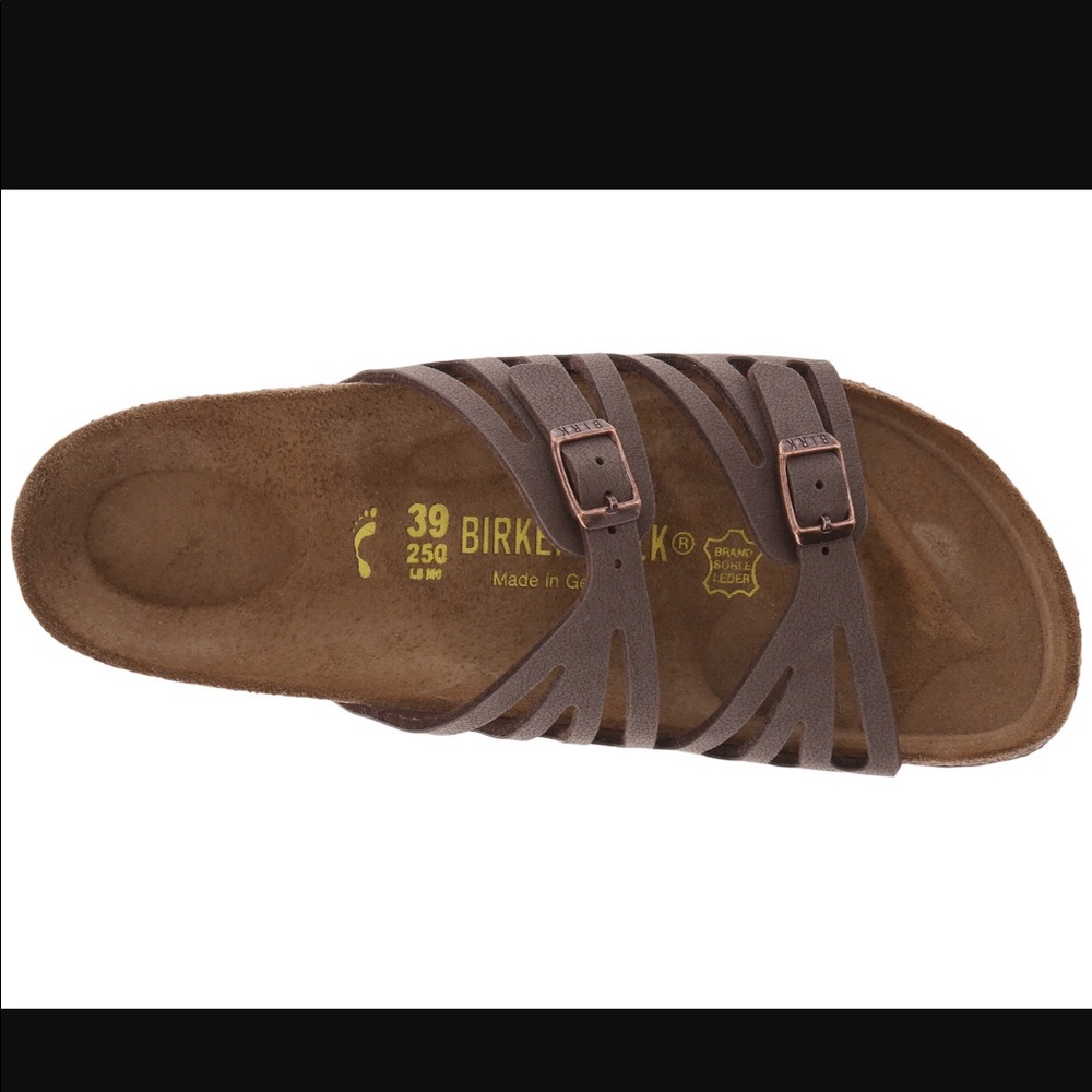 ISO brown Granada Birkenstocks!!!!!!!!