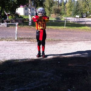 Meet your Posher, Ty