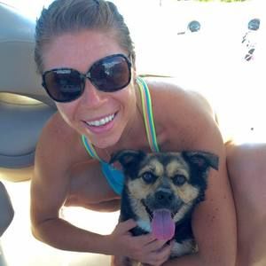 Meet your Posher, Jillian