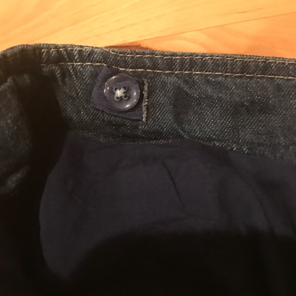 Gymboree Skirt - Girls size 5 - Picture 7 of 8