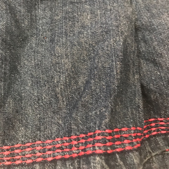 Gymboree Skirt - Girls size 5 - Picture 8 of 8