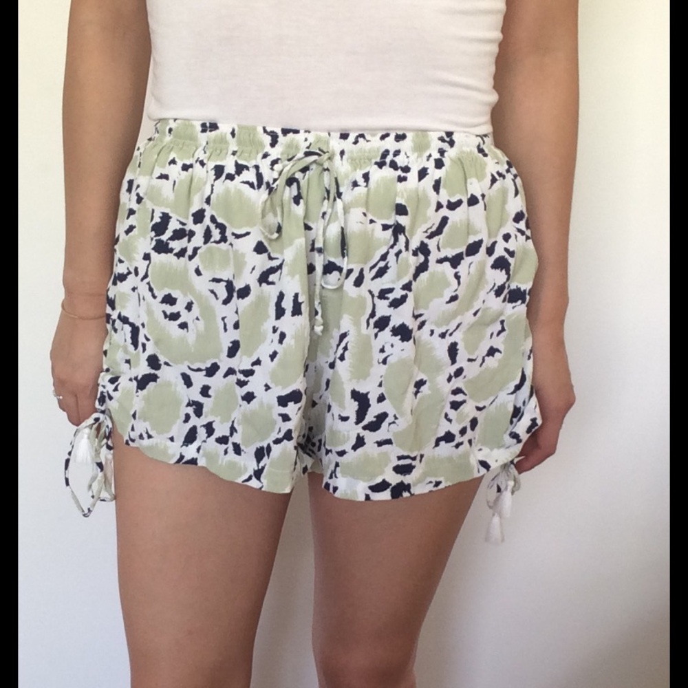 Faithful the Brand Shorts