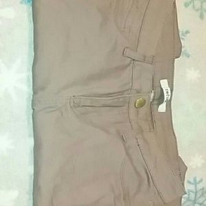 Refuge Skinny jeans