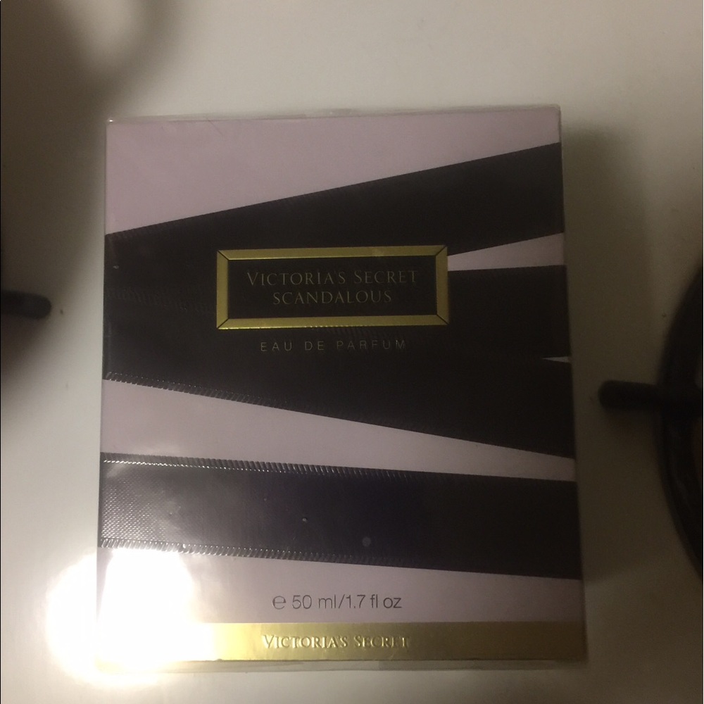 Victoria secret scandalous brand-new