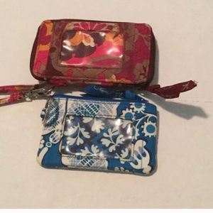 Vera Bradley bundle