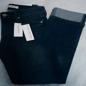 Banana Republic jeans