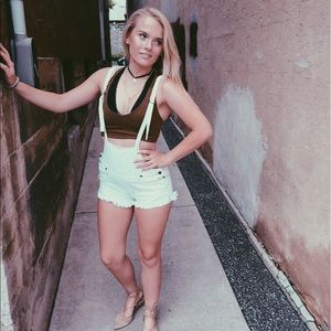 Meet your Posher, Brooklyn