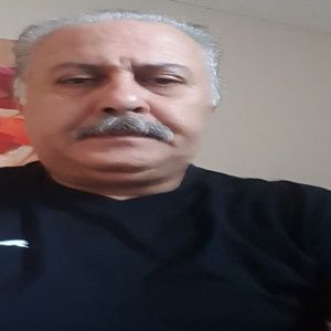 Meet your Posher, Saied