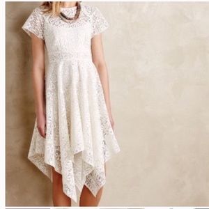 Prima Lace Maeve by Anthropologie dress
