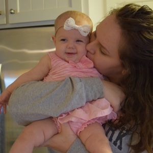 Meet your Posher, Tori