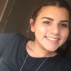 Meet your Posher, Marissa