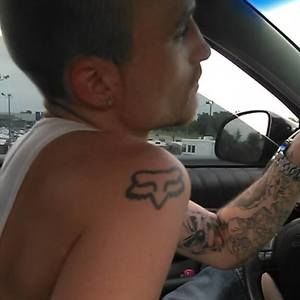 Meet your Posher, Todd