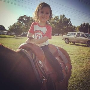 Meet your Posher, Brenda