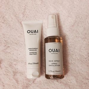 OUAI Hair 🌊