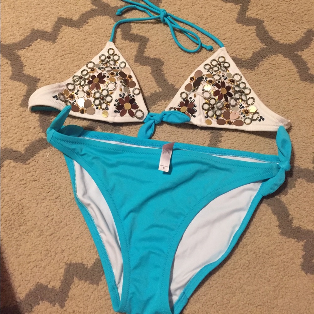 Victoria's Secret Bikini