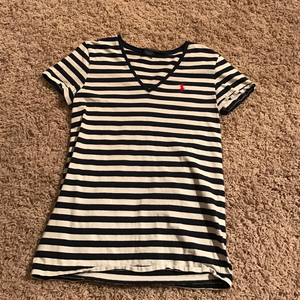 Ralph Lauren polo t shirt