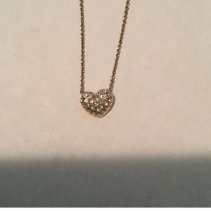 NWT necklace from f21