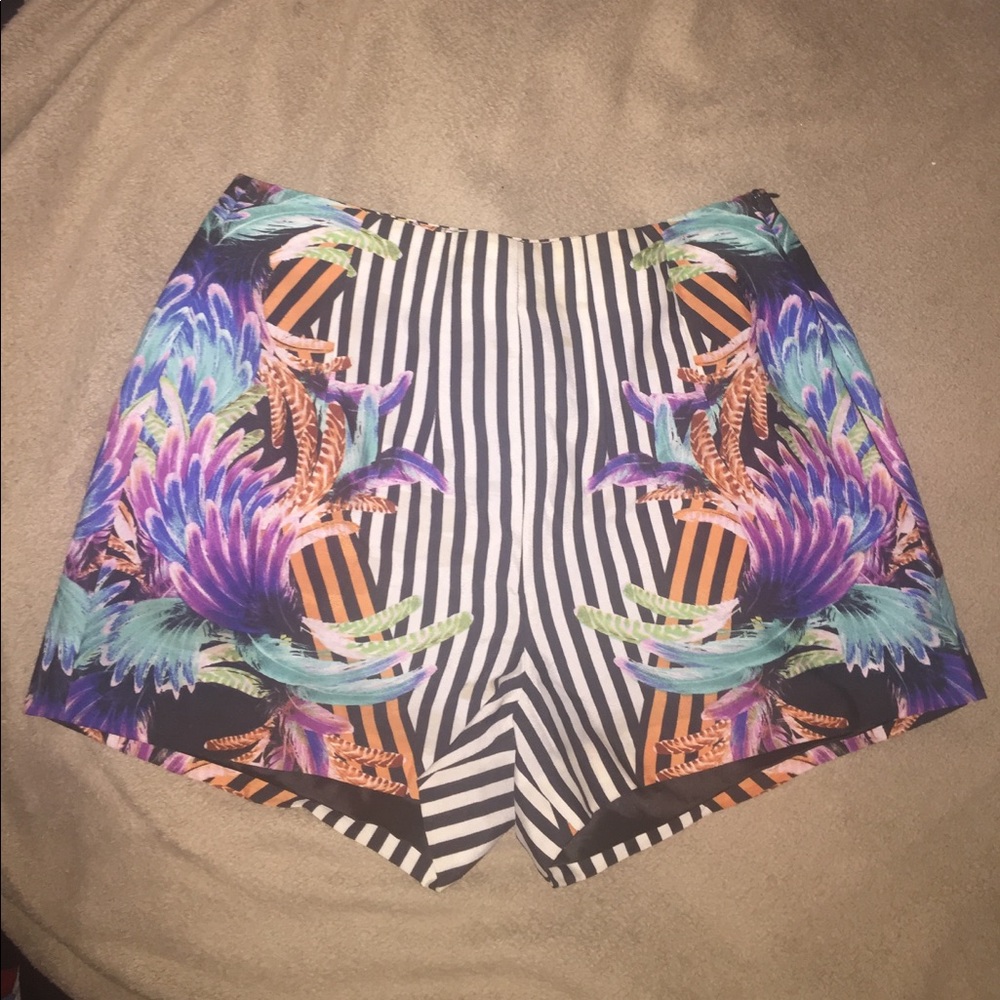 Shorts size medium